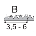 form B 3,5-6    