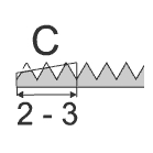 form C 2-3    